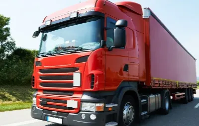 Antalya Altınordu Ambar Kargo