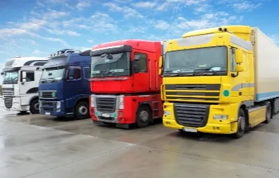 Antalya Altınordu Nakliye Ambarı