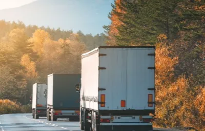 Antalya ile Altınordu Arası Klima Taşıma