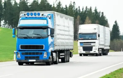 Antalya ile Altınordu Arası Eşya Taşıma